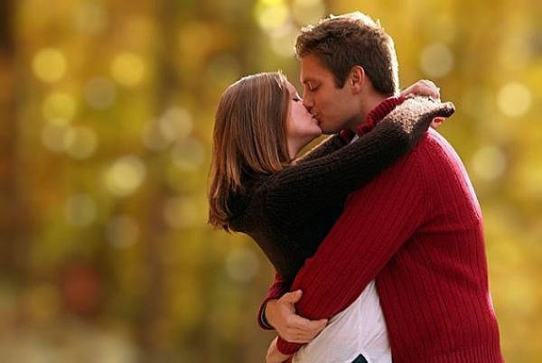 Reunite Love